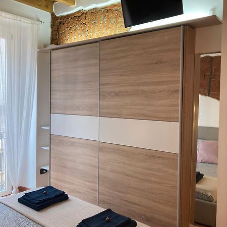 Apartamento Bilocale Sforza Milano Centro !! Exterior foto