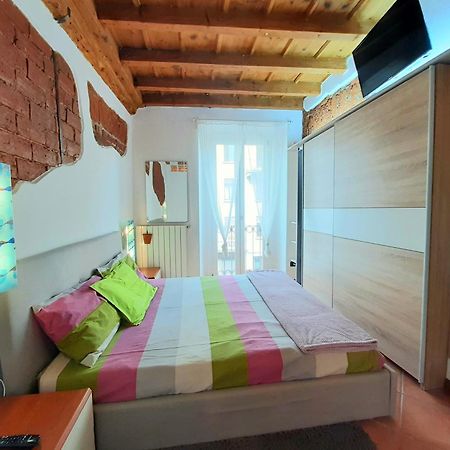 Apartamento Bilocale Sforza Milano Centro !! Exterior foto