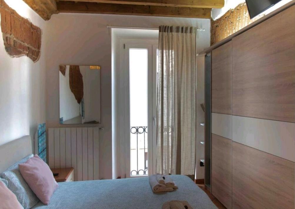 Apartamento Bilocale Sforza Milano Centro !! Exterior foto