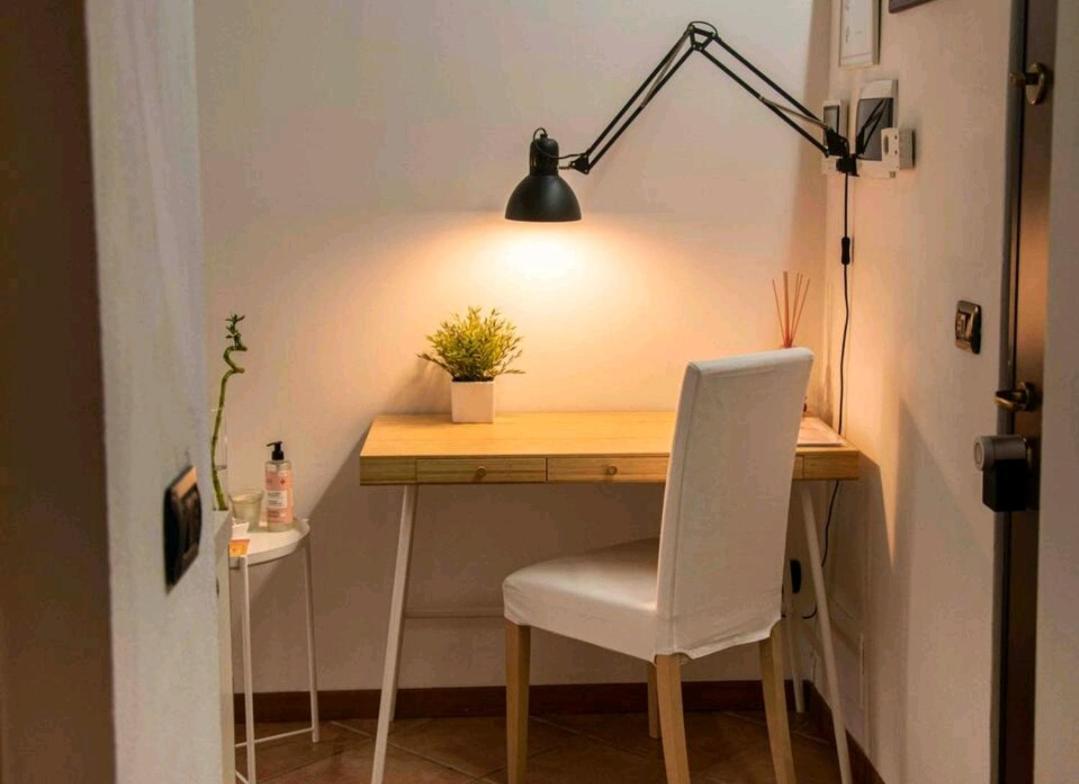 Apartamento Bilocale Sforza Milano Centro !! Exterior foto